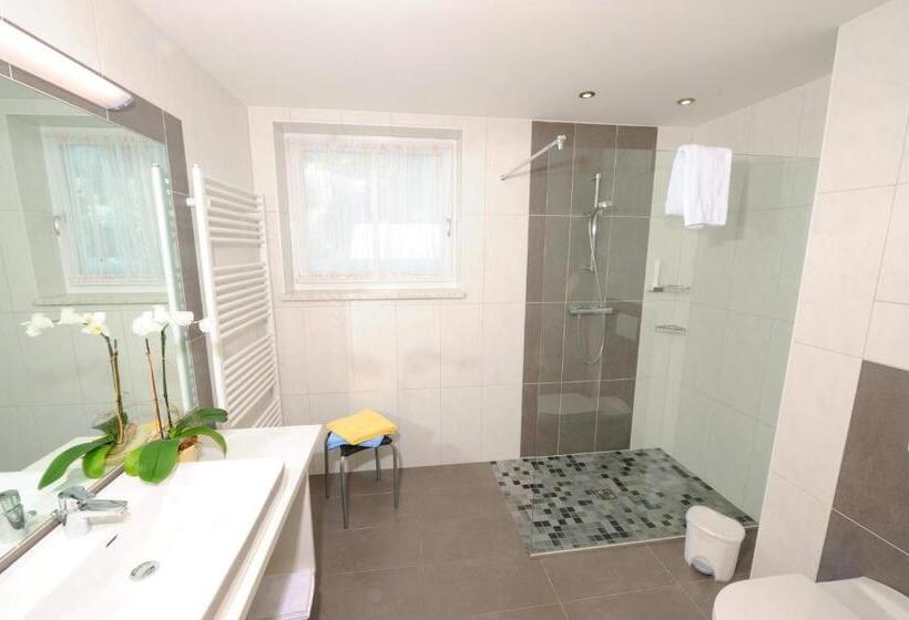 Отель Restaurant Kirchenwirt Aigen