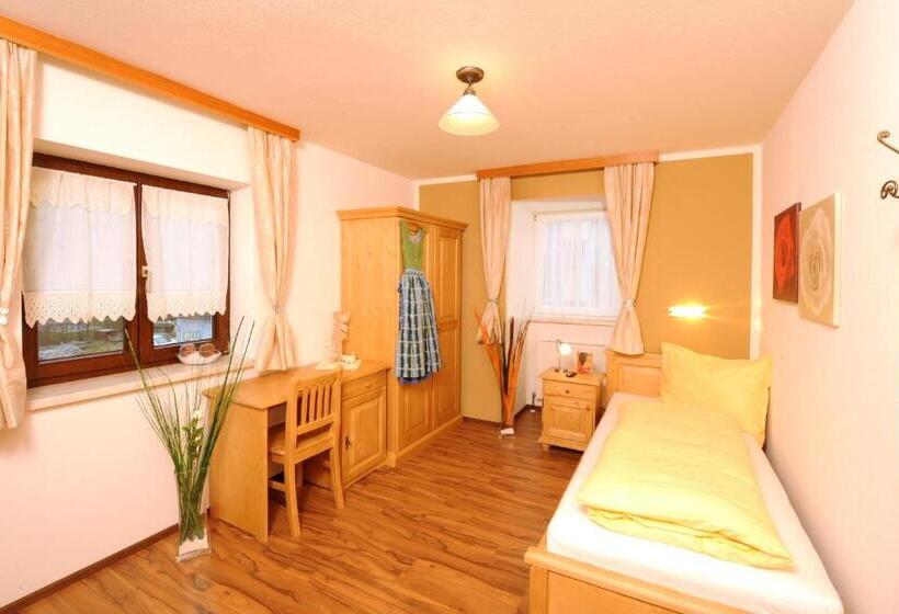 Отель Restaurant Kirchenwirt Aigen