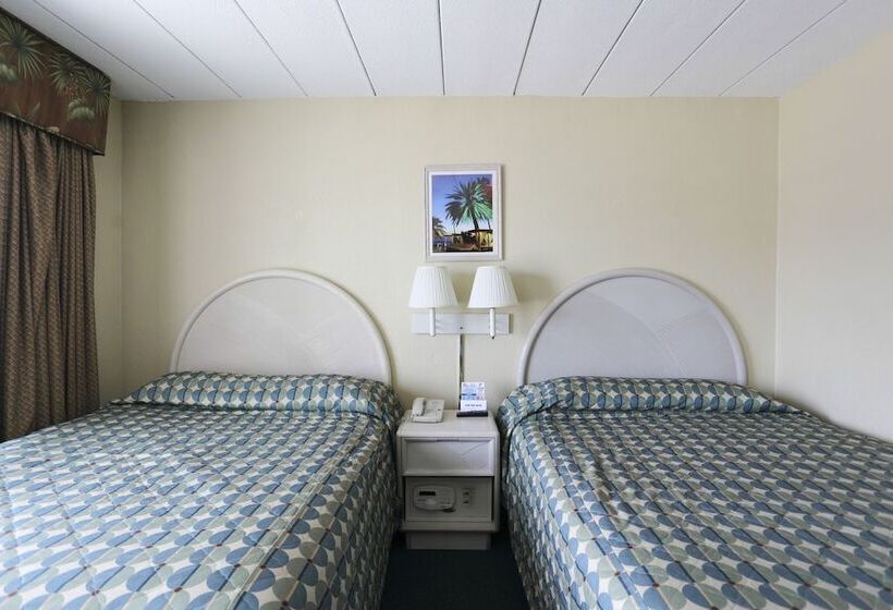 فندق Riviera Resort & Suites