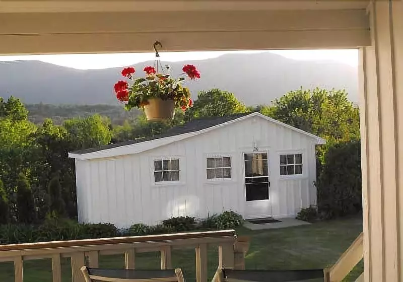 ホテル School House Inn