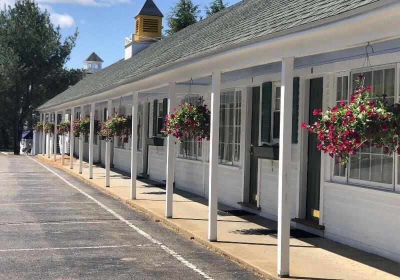 酒店 School House Inn