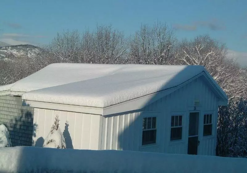 ホテル School House Inn
