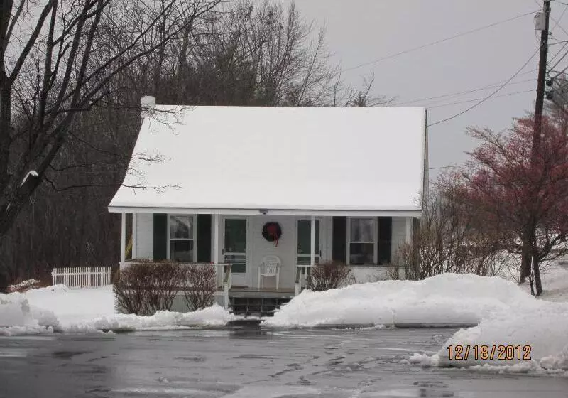 ホテル School House Inn