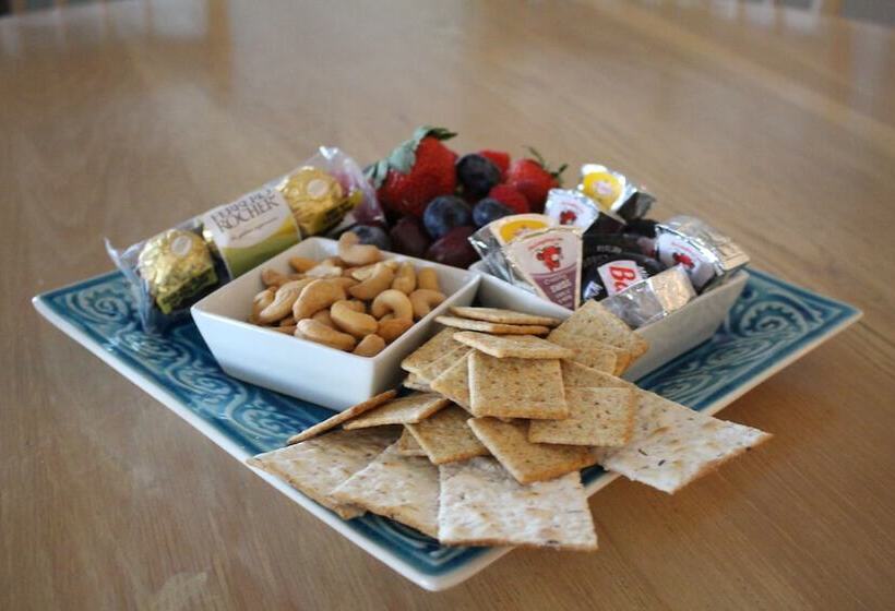 בית מלון כפרי Tandem Bike Inn