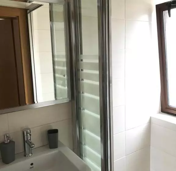 Hotelli Tannenhof