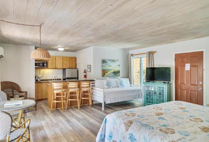 ホテル Parrot Nest