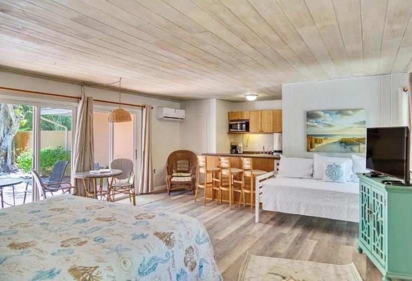 ホテル Parrot Nest