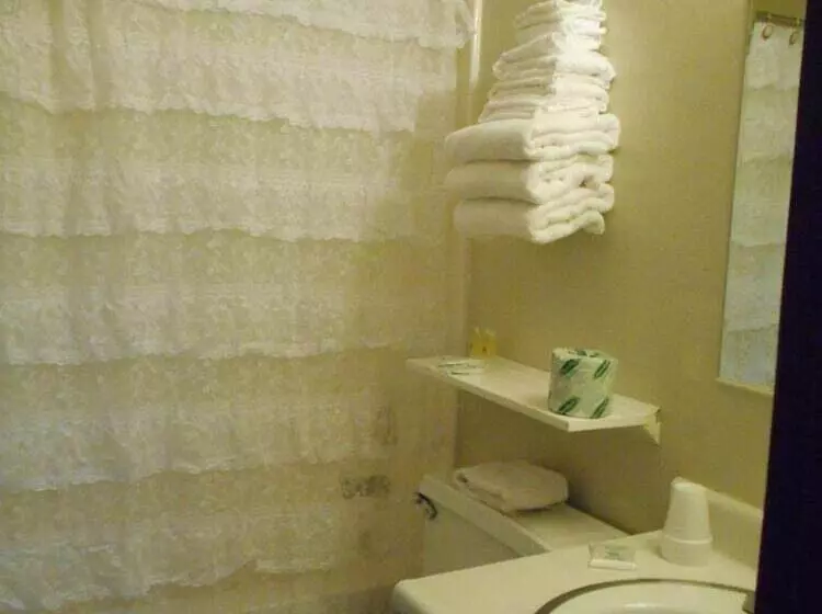 Hotelli Victorian Inn