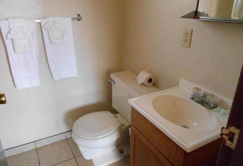 فندق Victorian Inn