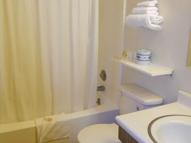 فندق Victorian Inn