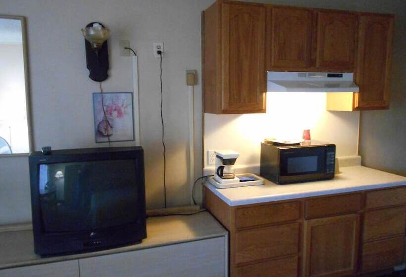 فندق Victorian Inn