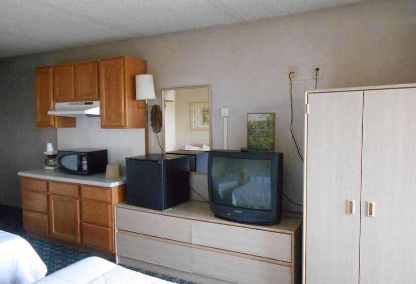 فندق Victorian Inn