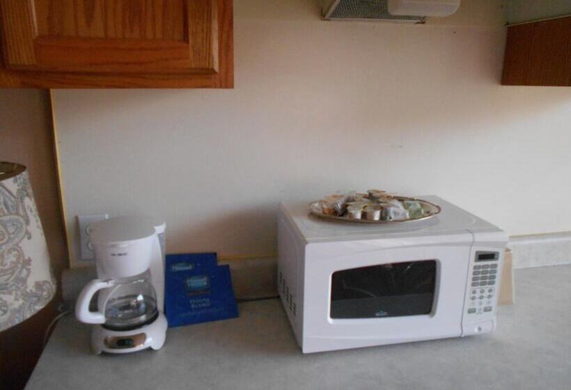 فندق Victorian Inn