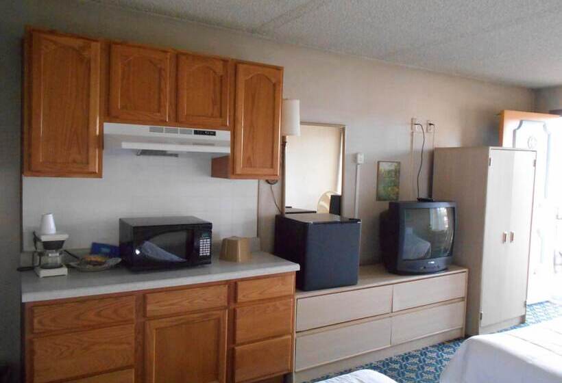 فندق Victorian Inn