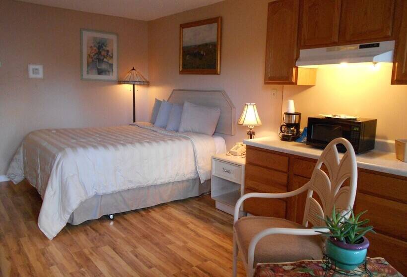 فندق Victorian Inn