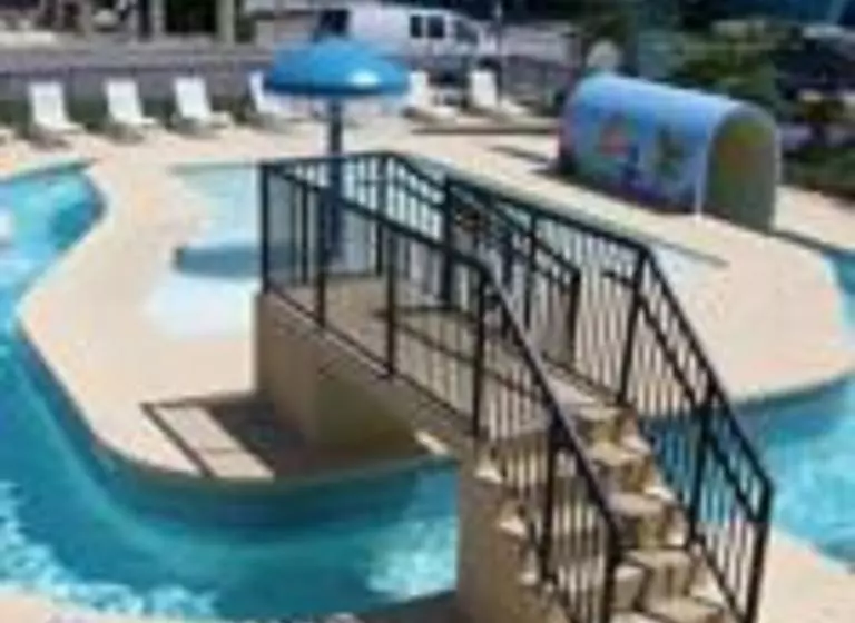 هتل Wave Rider Resort