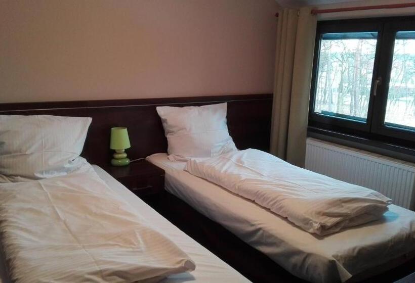 فندق Zajazd Pod Niedźwiedziem