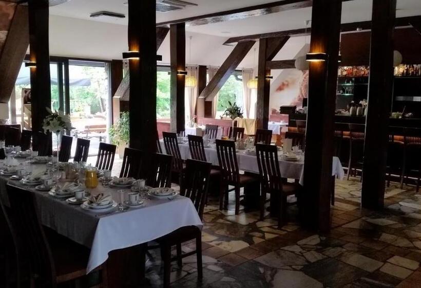 فندق Zajazd Pod Niedźwiedziem