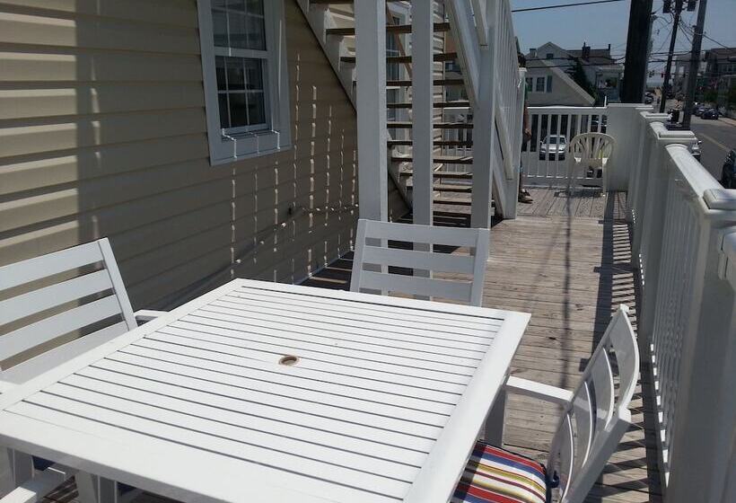 Ocean Lodge Hotel South