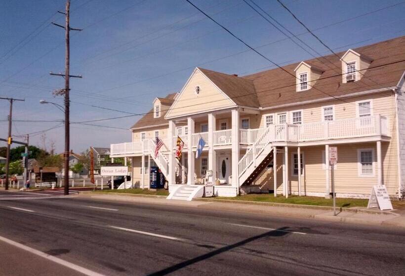 Ocean Lodge Hotel South