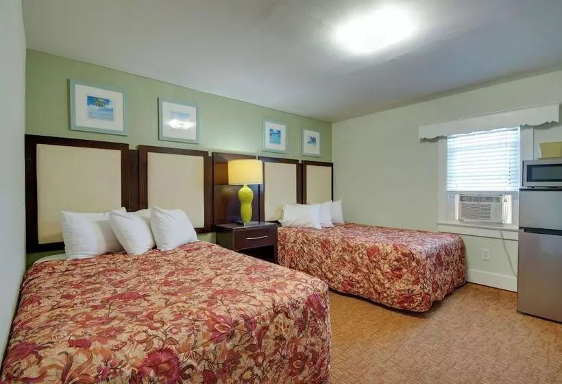 Ocean Lodge Hotel South