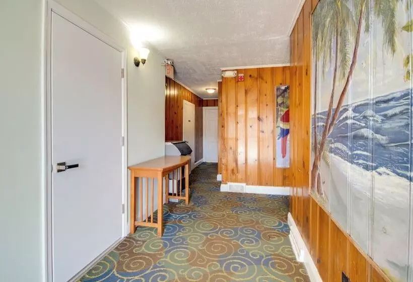 Ocean Lodge Hotel South