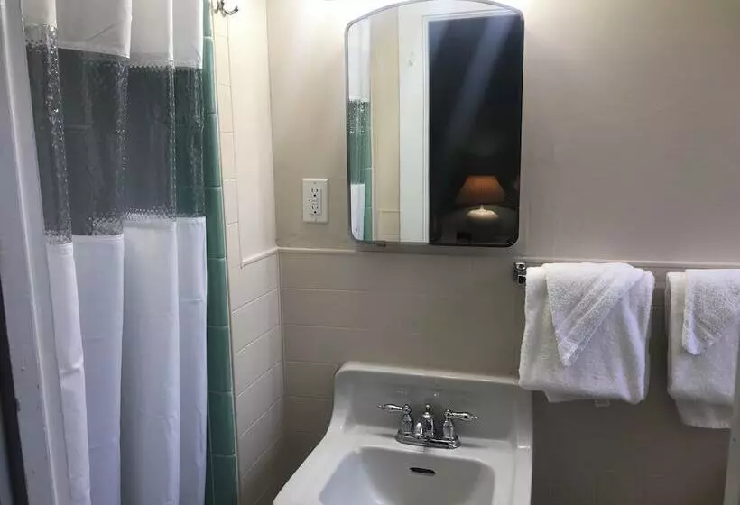 Ocean Lodge Hotel South
