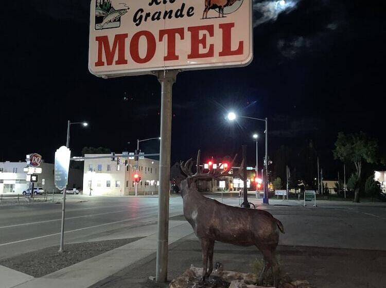 Rio Grande Motel