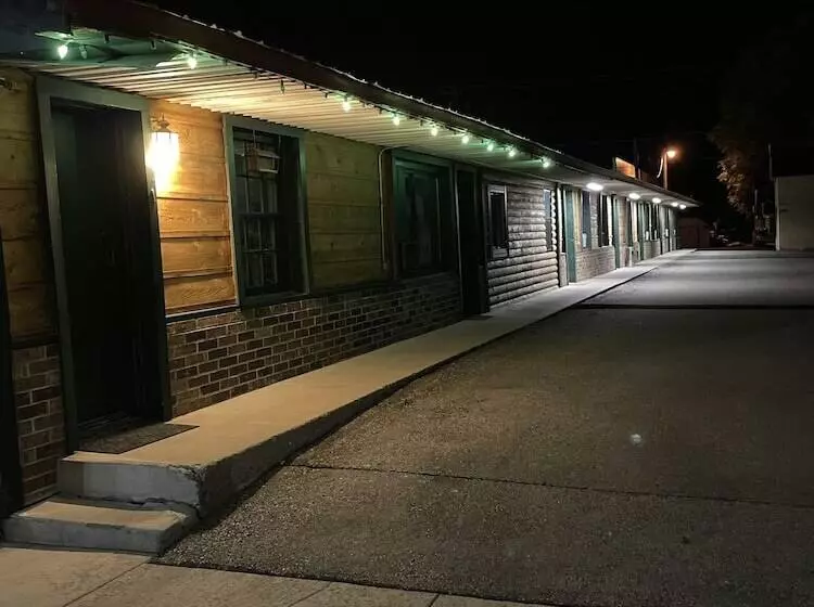 Rio Grande Motel