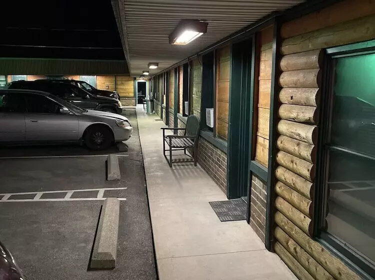 Rio Grande Motel