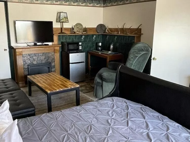 Rio Grande Motel