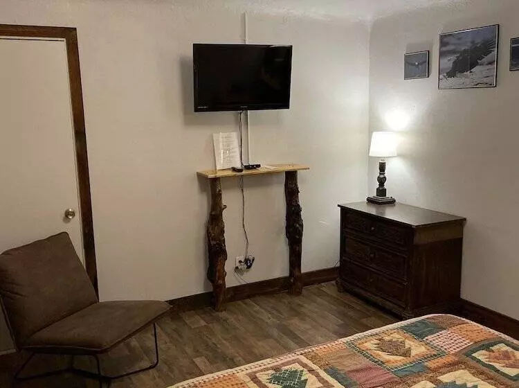 Rio Grande Motel