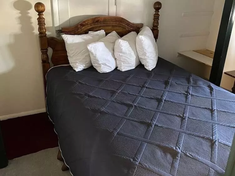 Rio Grande Motel