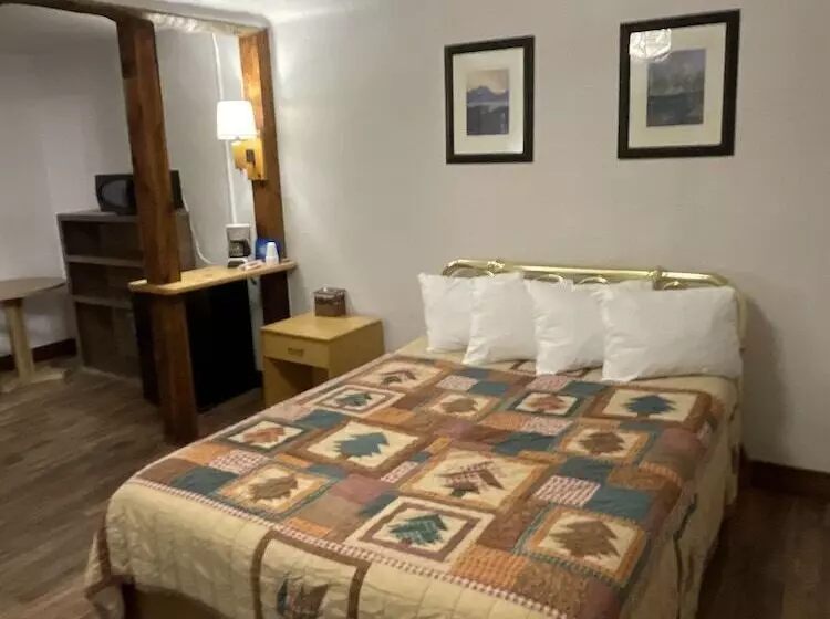 Rio Grande Motel