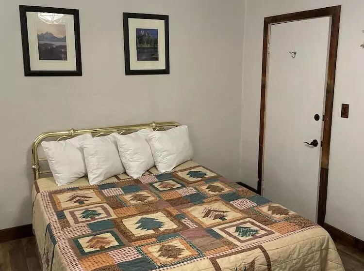 Rio Grande Motel
