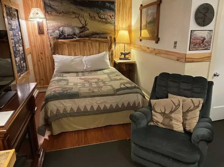 Rio Grande Motel
