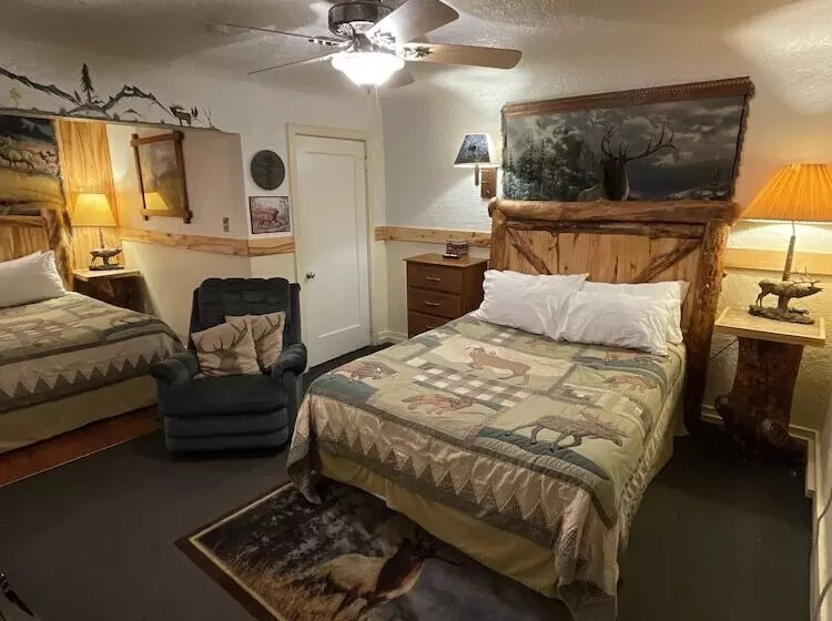 Rio Grande Motel
