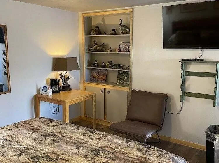 Rio Grande Motel