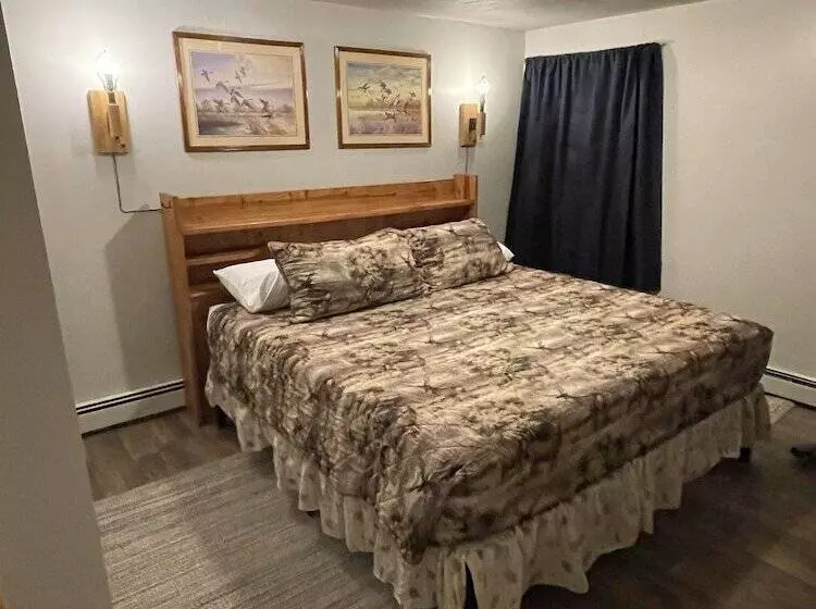 Rio Grande Motel