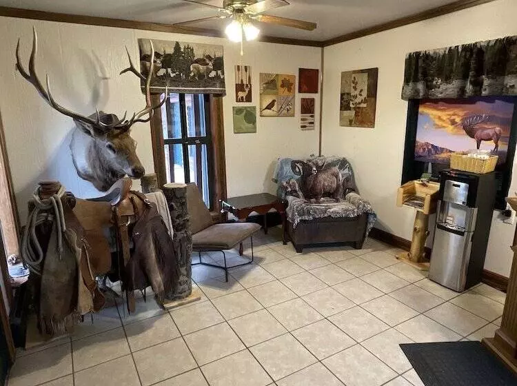 Rio Grande Motel