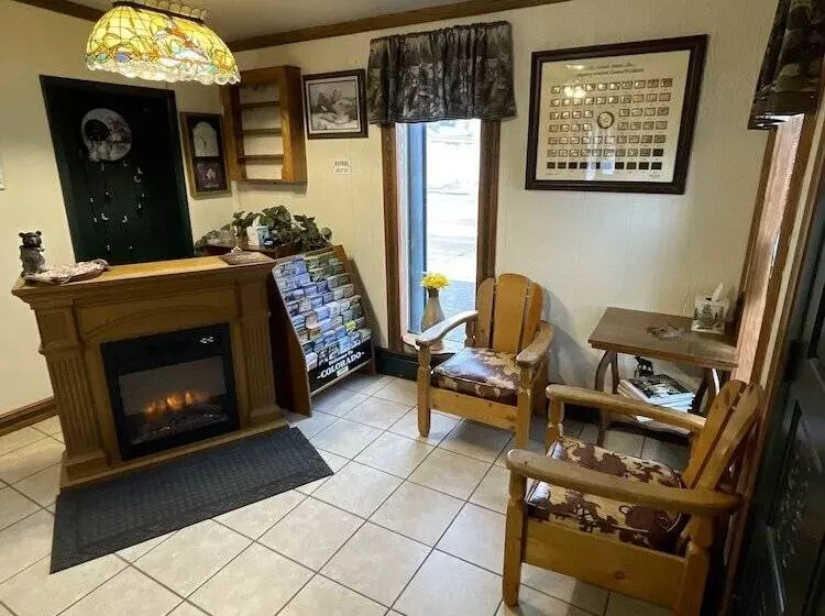 Rio Grande Motel