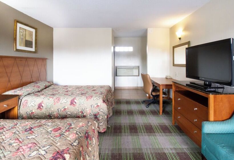 Whitehouse Motel Richmond South