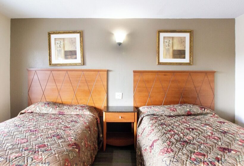 Whitehouse Motel Richmond South