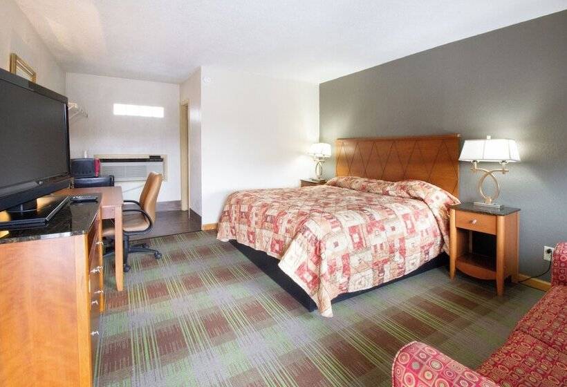 Whitehouse Motel Richmond South