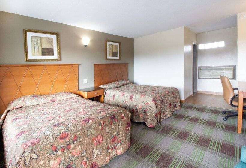 Whitehouse Motel Richmond South