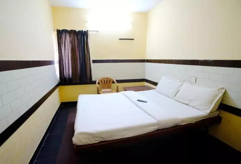 هاستل Bava Inn