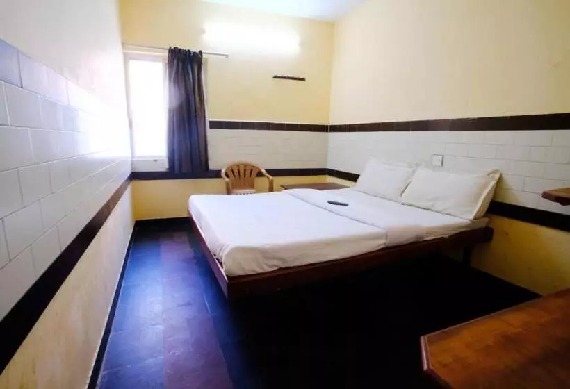هاستل Bava Inn