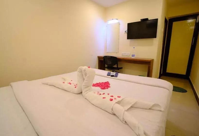هاستل Bava Inn