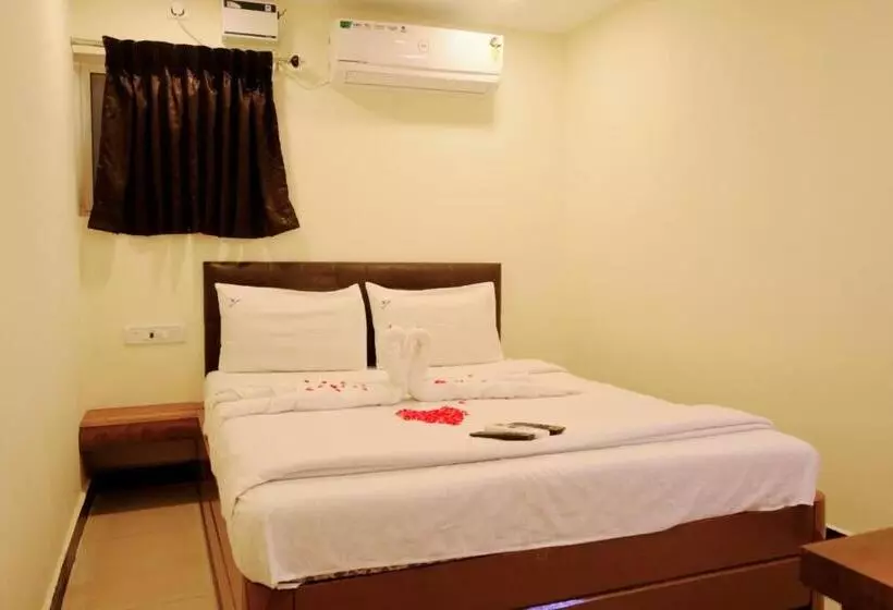 هاستل Bava Inn