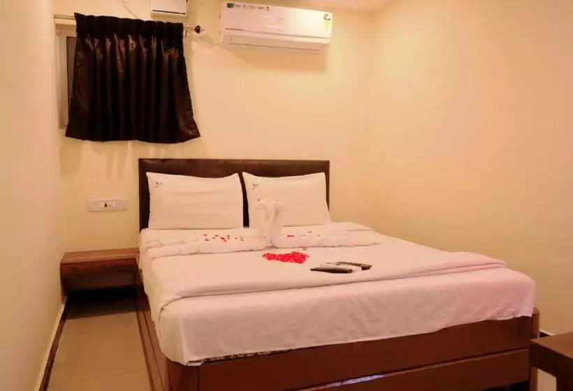 هاستل Bava Inn